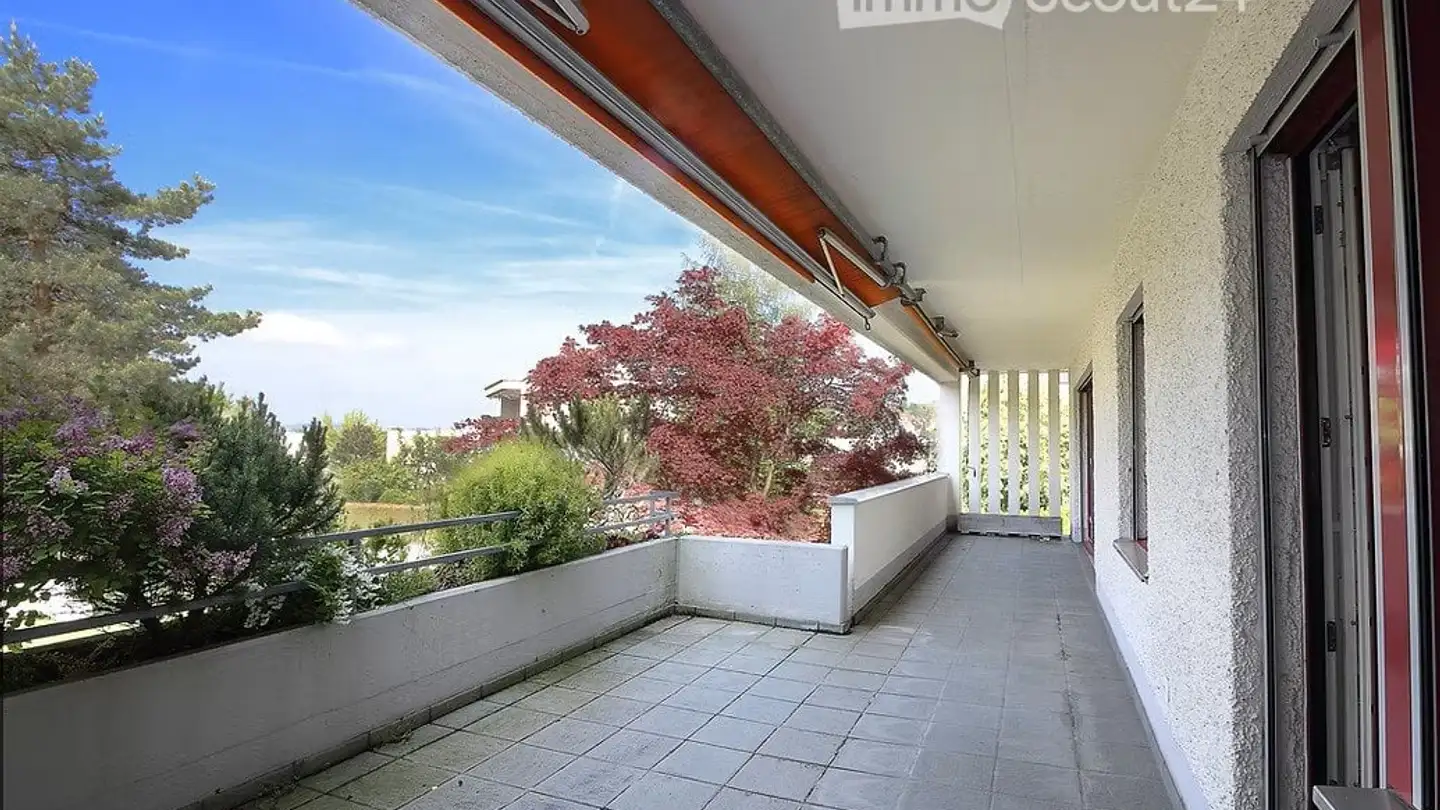 Appartamento in affitto - Buebenloostrasse 18, 9500 Wil SG - Foto 3