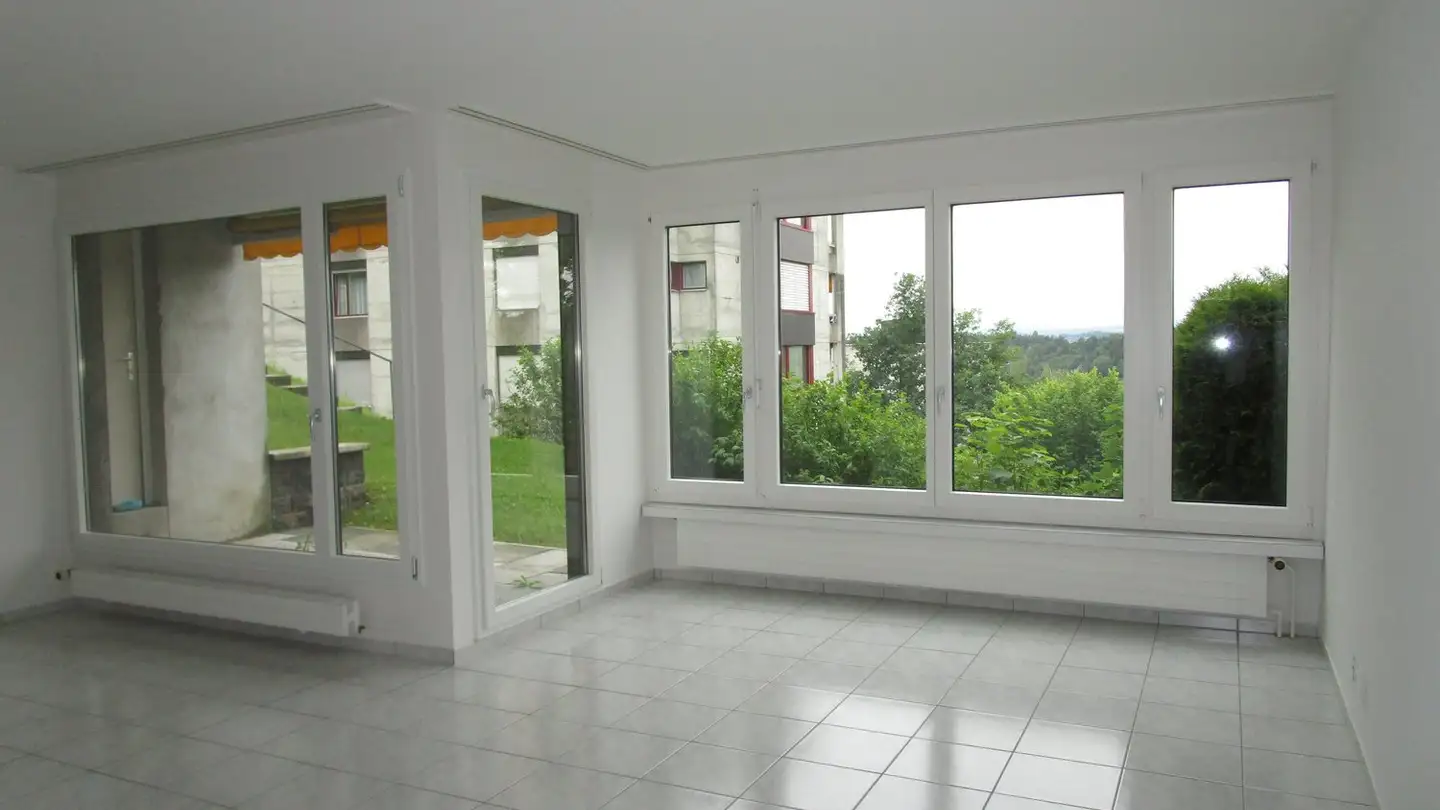 Appartement à louer - Sagenstrasse 45, 6030 Ebikon