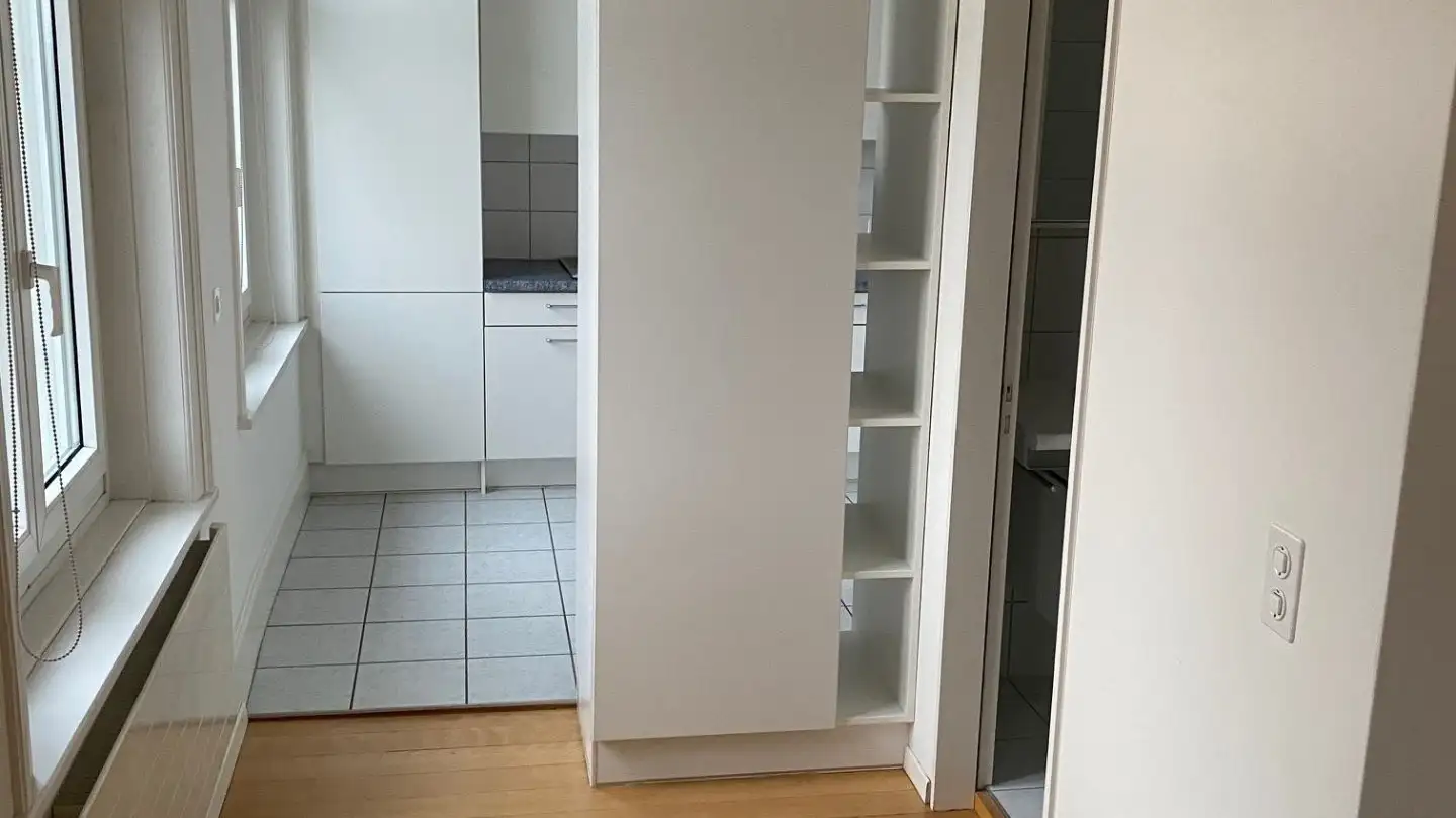 Appartement à louer - Bahnhofstrasse 43, 4900 Langenthal - Photo 3