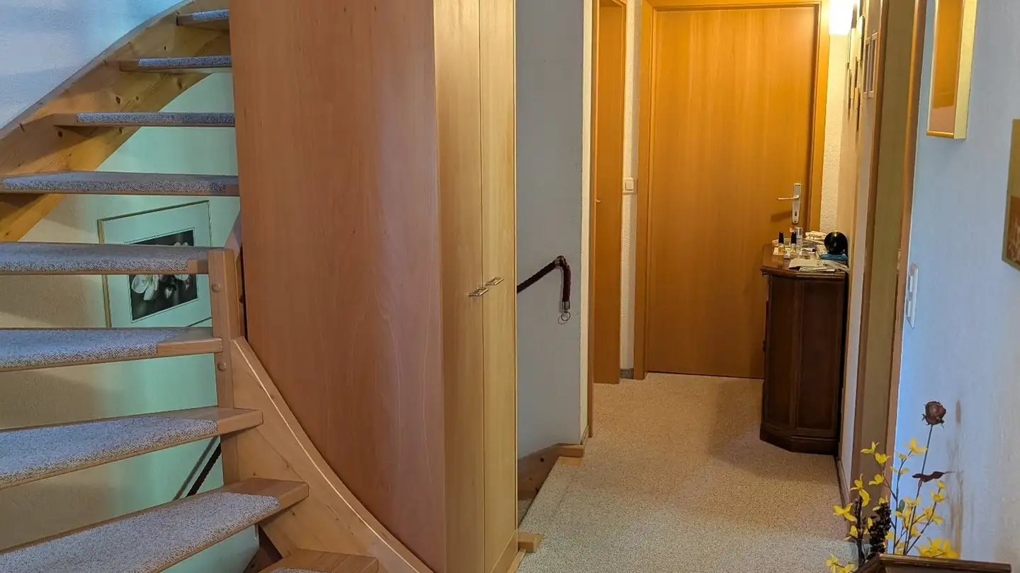 Maison individuelle à vendre - Hüslibach 1, 8243 Altdorf SH - Photo 3