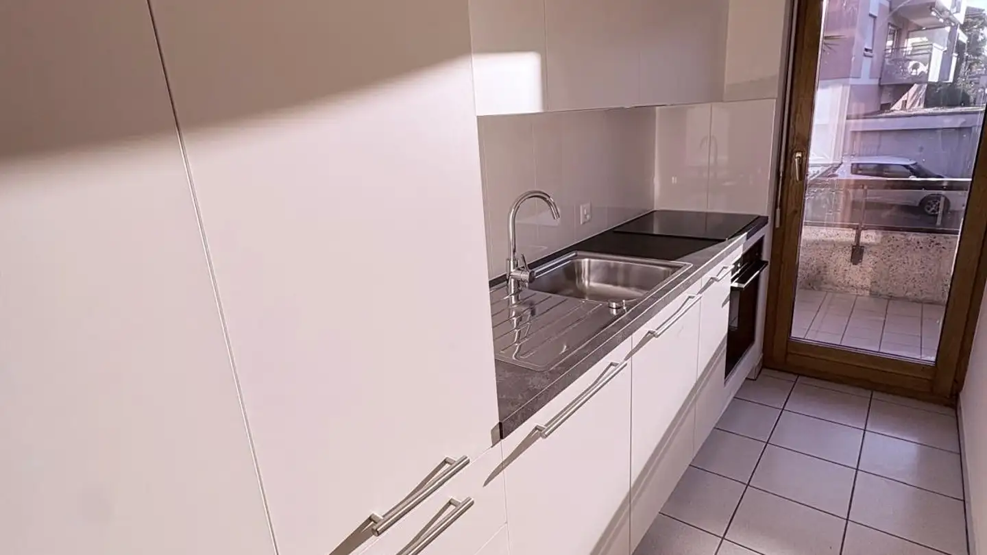 Appartamento in affitto - Via San Gottardo 102, 6900 Massagno - Photo 2