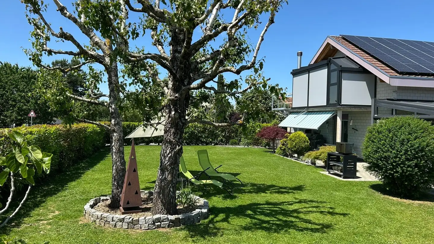 Single house for sale - Rue Du Voirdgerat 3, 2915 Bure