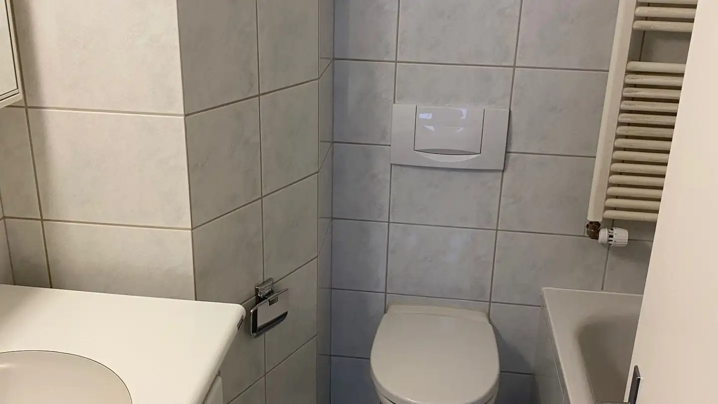 Appartement à louer - Bahnhofstrasse 43, 4900 Langenthal - Photo 4