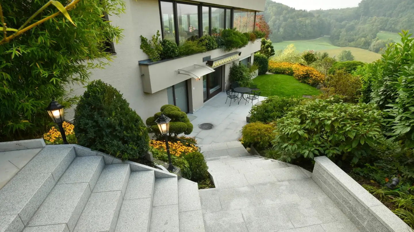 Apartment for rent - 8903 Birmensdorf ZH