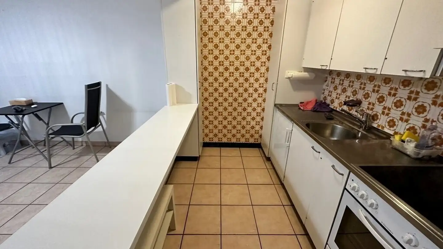 Wohnung mieten - Avenue Mayor-Vautier 30, 1815 Clarens