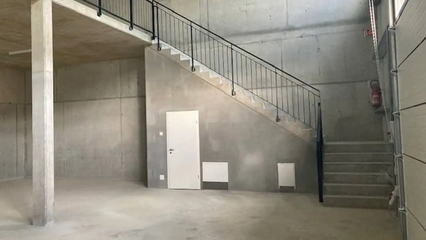 Spazio ufficio in affitto - Route Du Soleil 8, 1542 Rueyres-les-Prés - Foto 3