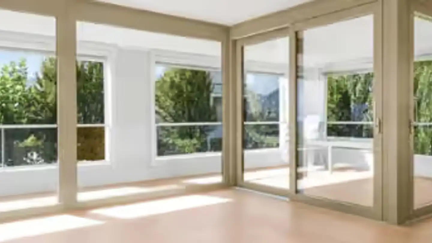 Appartement à louer - Obermattpark 5, 6045 Meggen - Photo 2