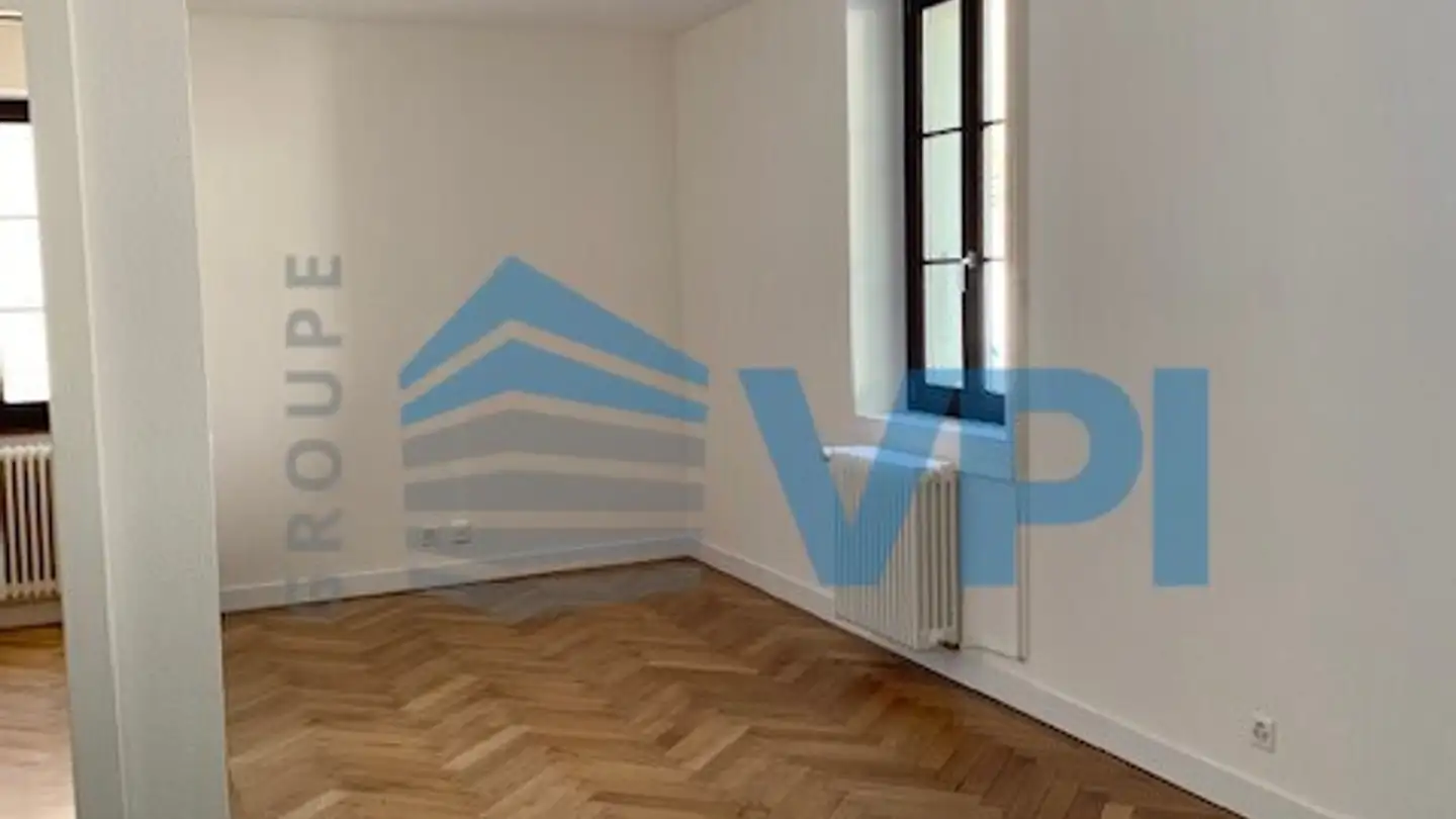 Appartement à louer - Route Du Mandement, 1242 Satigny - Photo 2