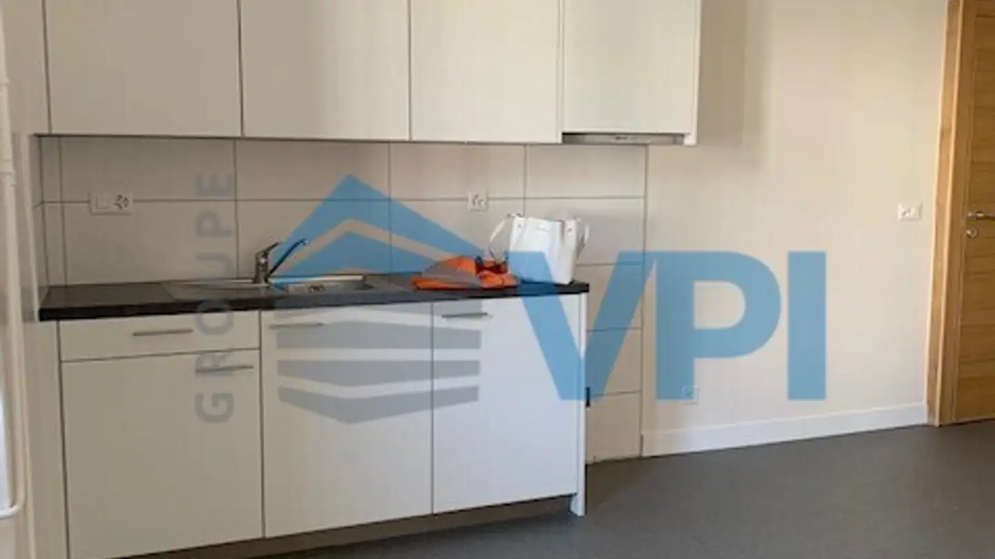 Appartement à louer - Route Du Mandement, 1242 Satigny - Photo 3