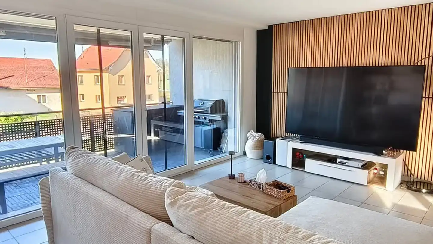 Apartment for sale - 1744 Chénens - Photo 2