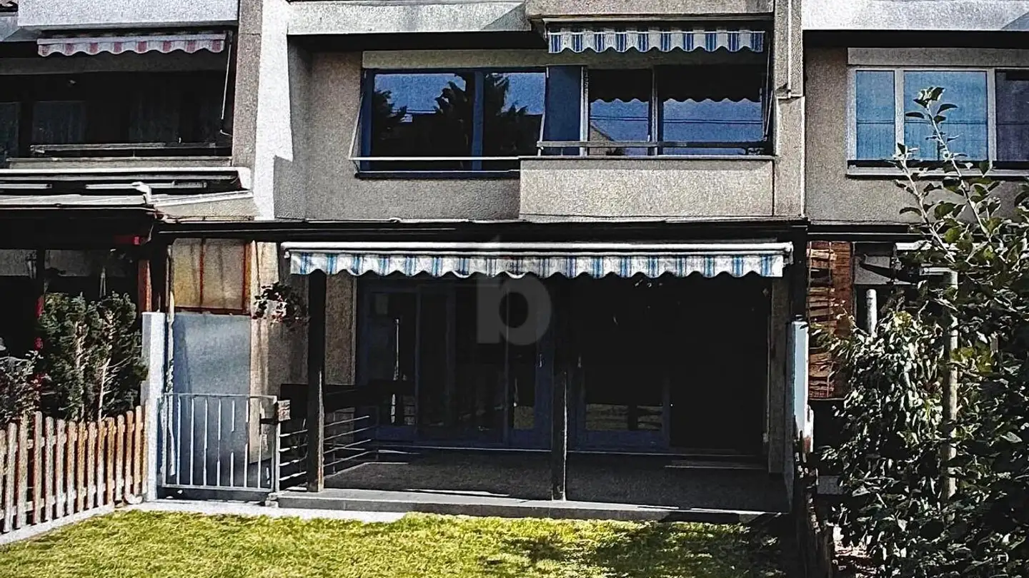 Maison en terrasse à louer - 4107 Ettingen - Photo 3
