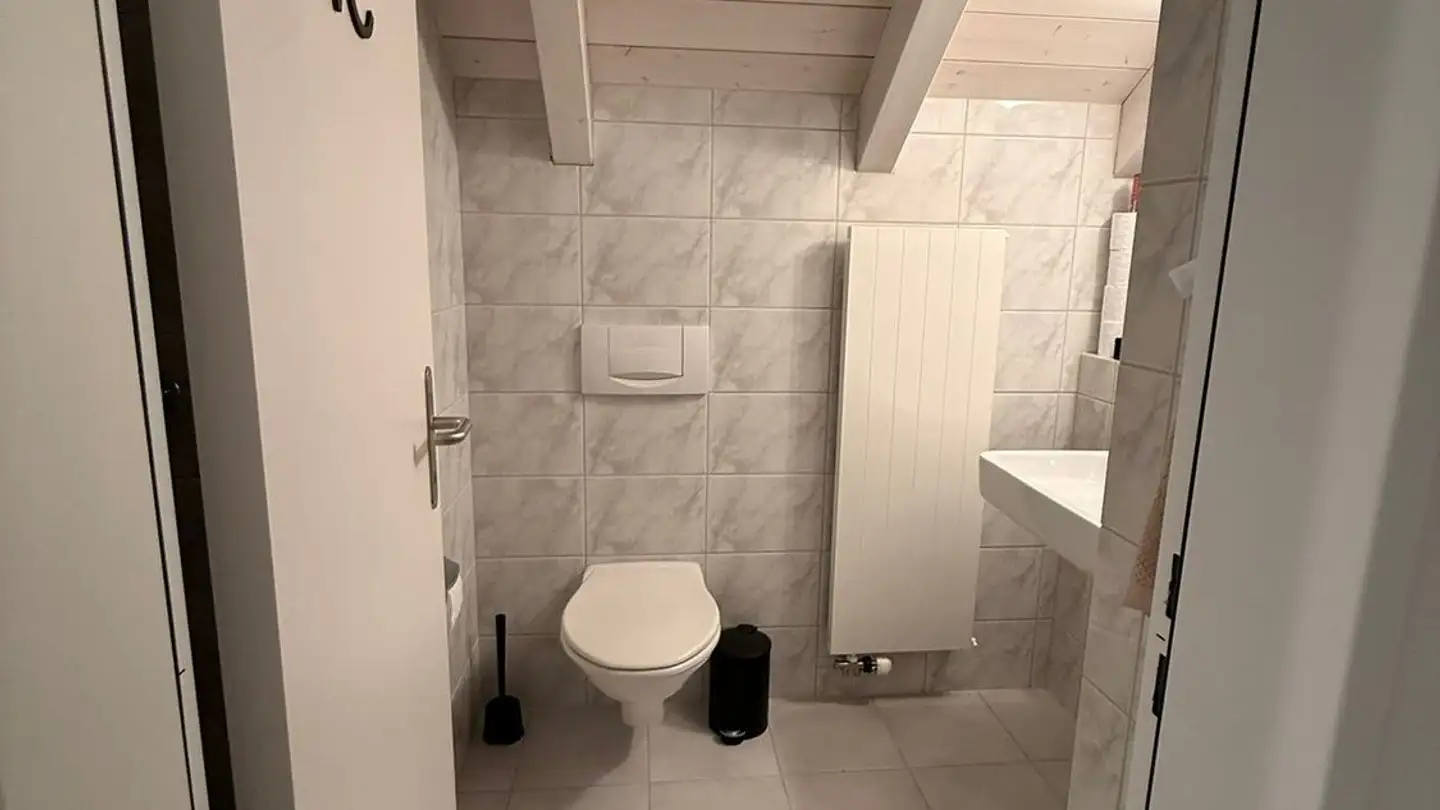 Commerciale in affitto - Weidstrasse 33, 8105 Watt - Foto 3
