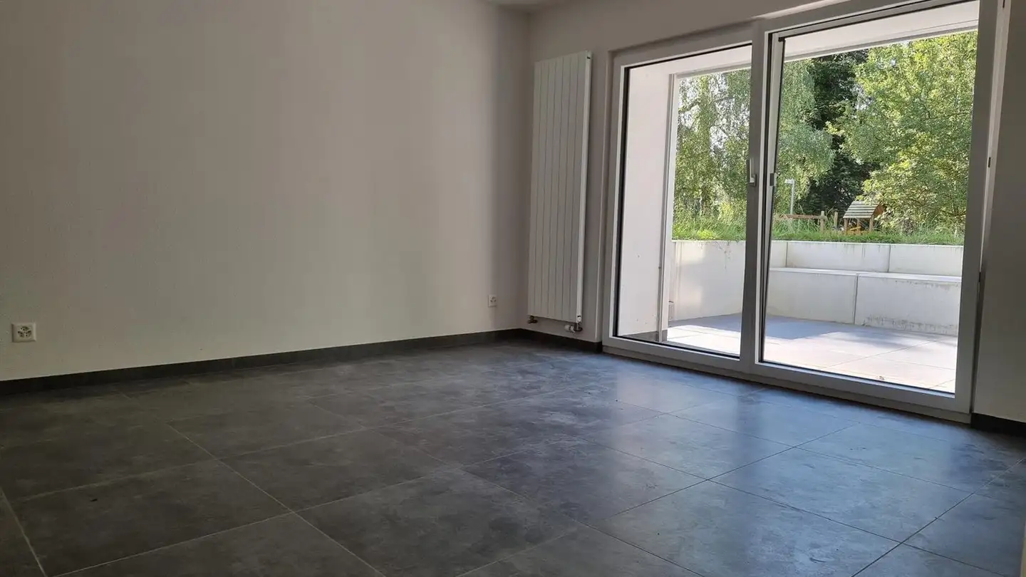 Appartamento in affitto - 1700 Fribourg - Foto 3