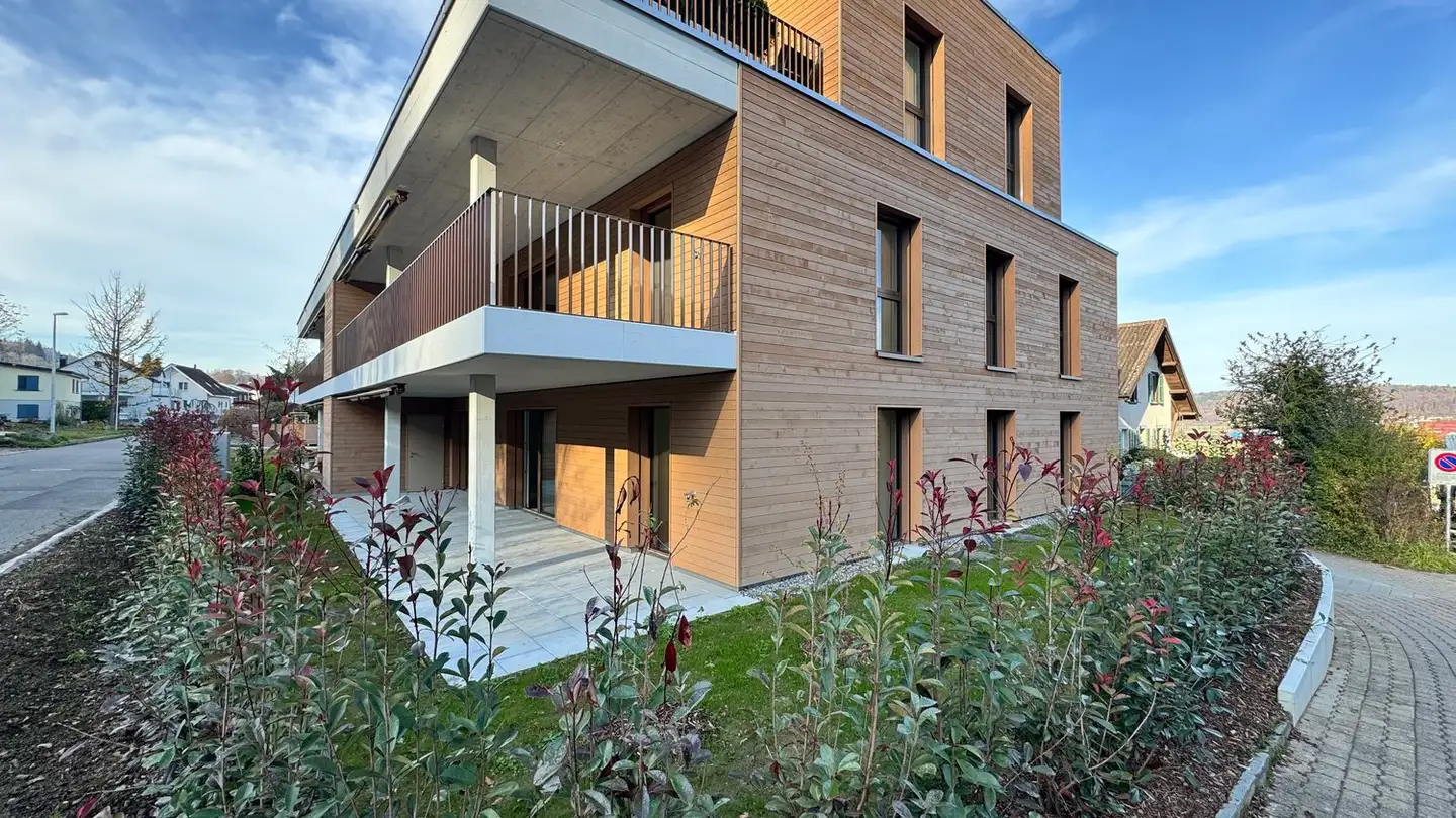 Appartamento in vendita - Oberzelgstrasse 16, 5612 Villmergen - Photo 3