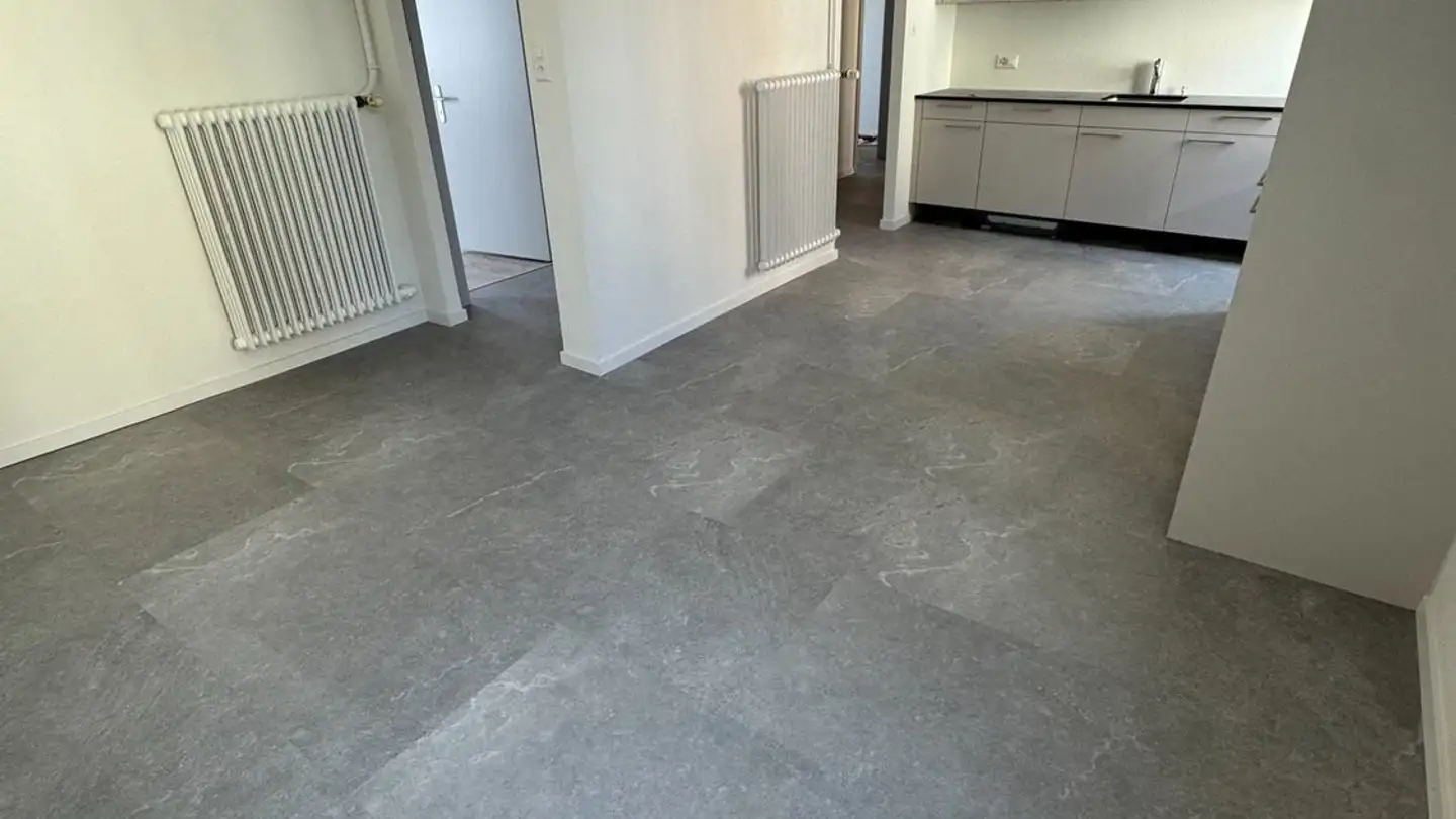 Appartamento in affitto - Passage Du Chemin De Fer 8, 2610 St-Imier