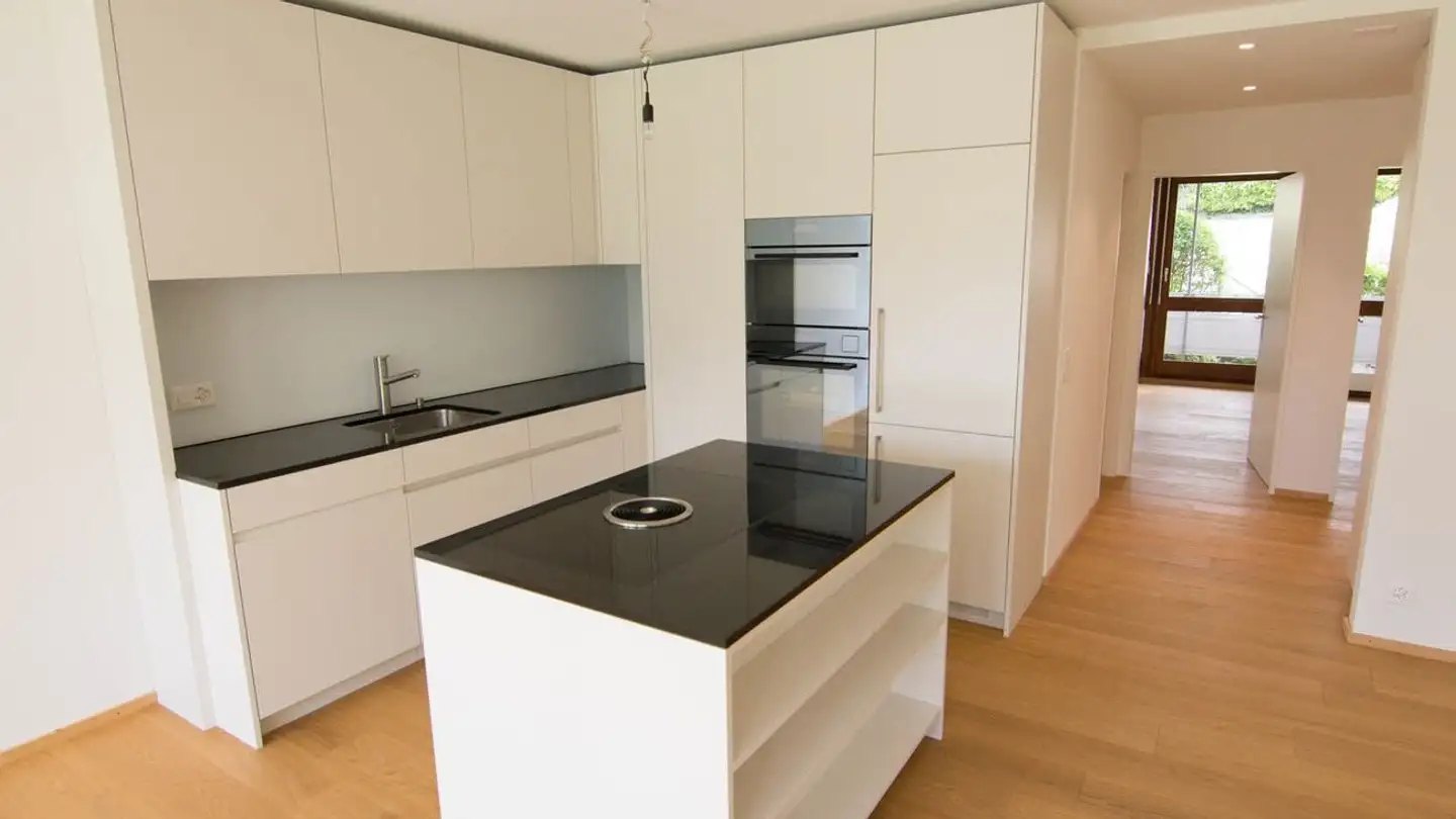 Appartement à louer - Holzwiesstrasse 9, 8704 Herrliberg - Photo 2