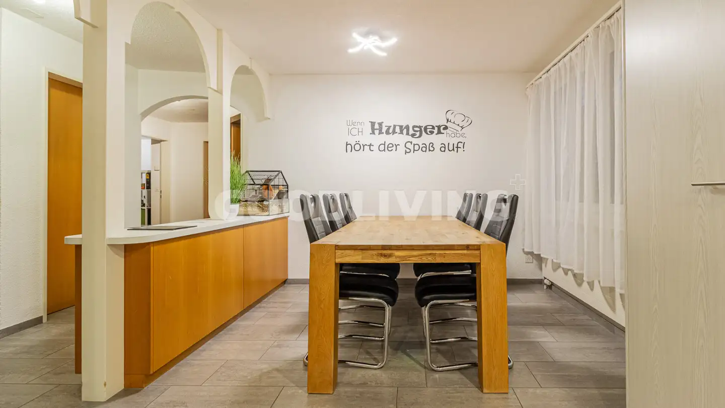 Wohnung kaufen - Mezikonerstrasse 58, 9543 St. Margarethen TG - Foto 3