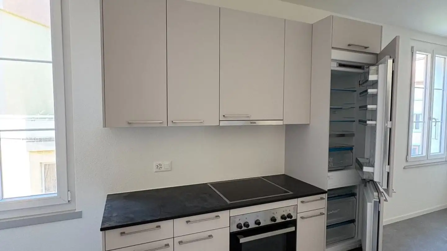 Appartamento in affitto - Passage Du Chemin De Fer 8, 2610 St-Imier - Foto 2