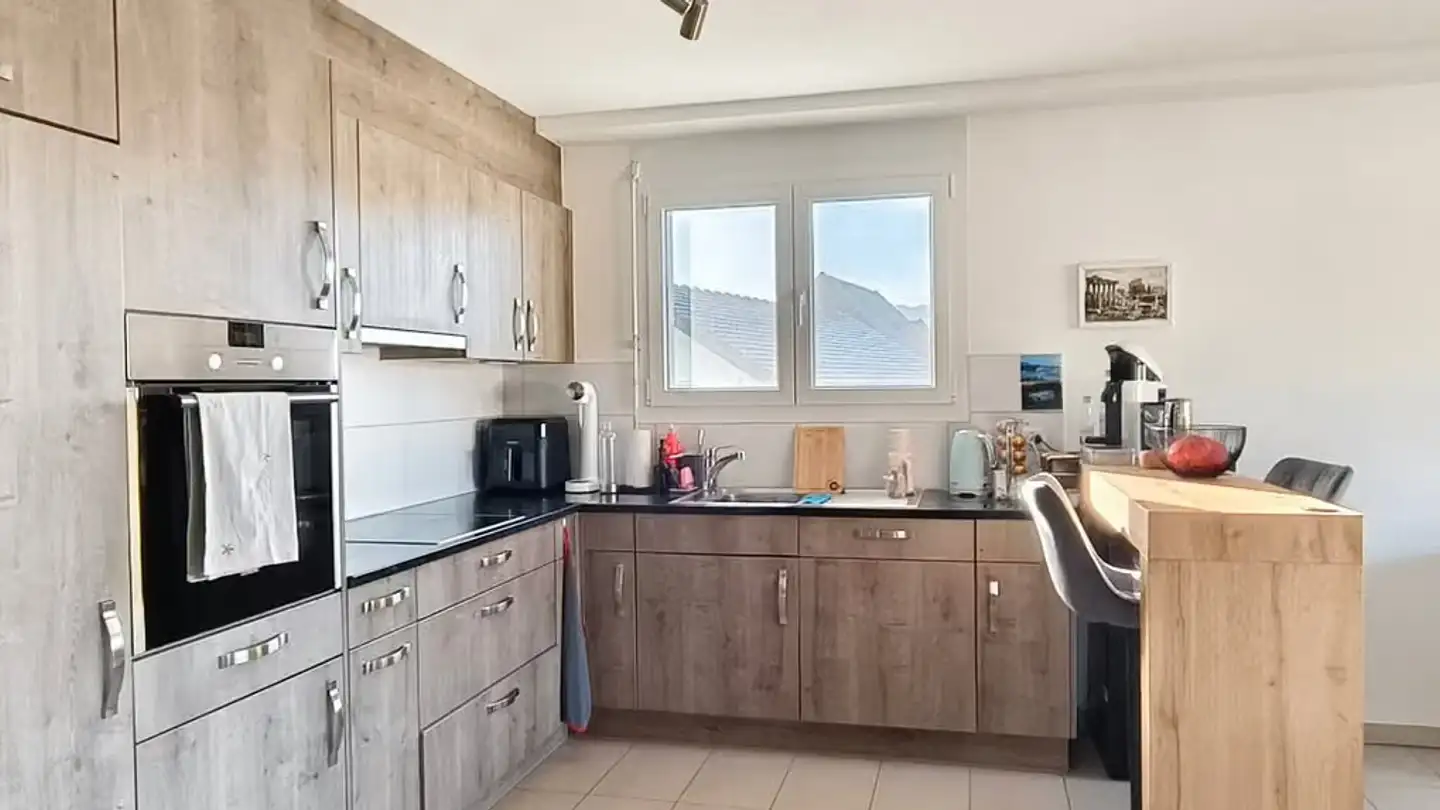 Apartment for sale - 1744 Chénens - Photo 3