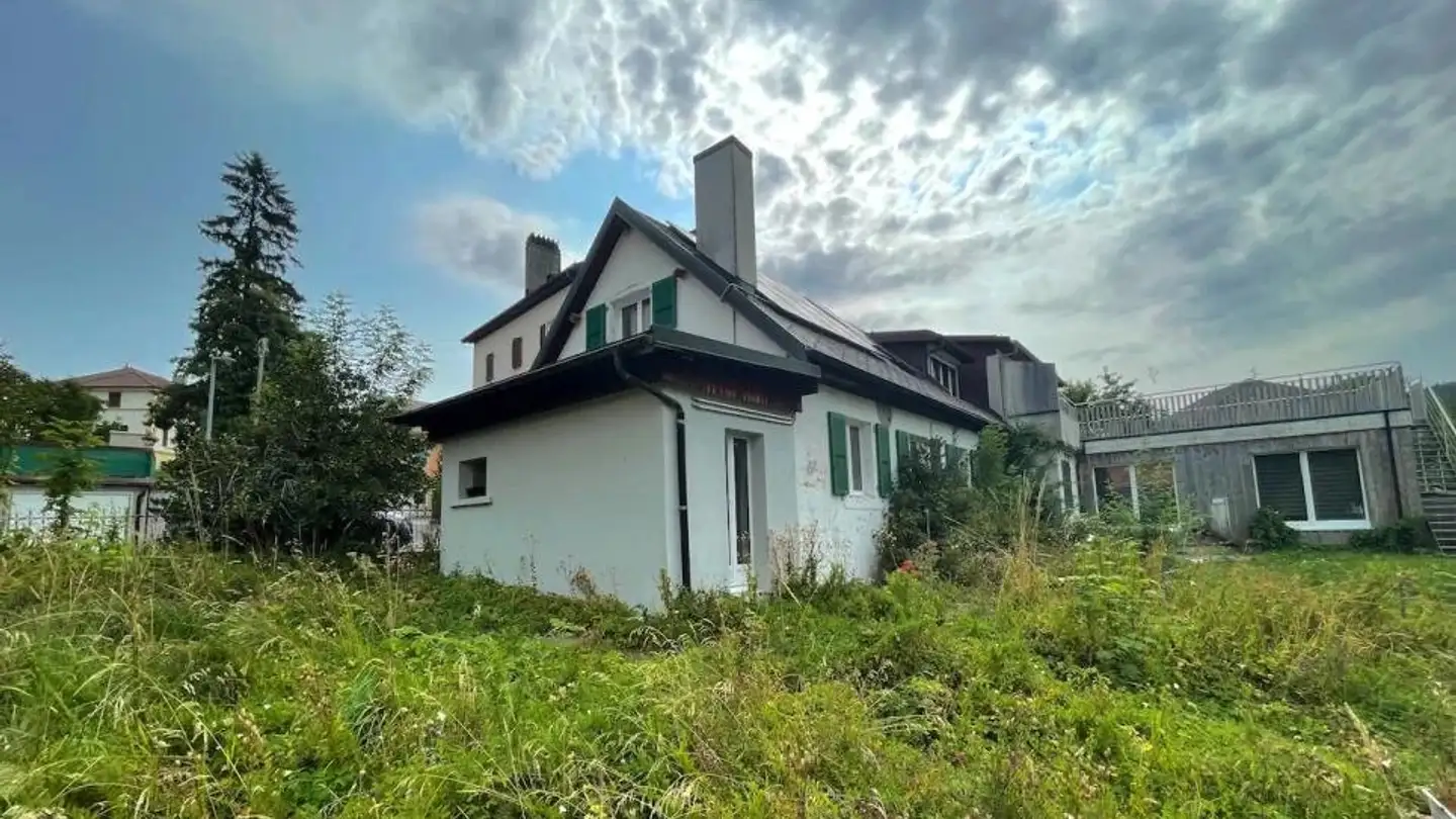 Villa à vendre - 1450 Ste-Croix