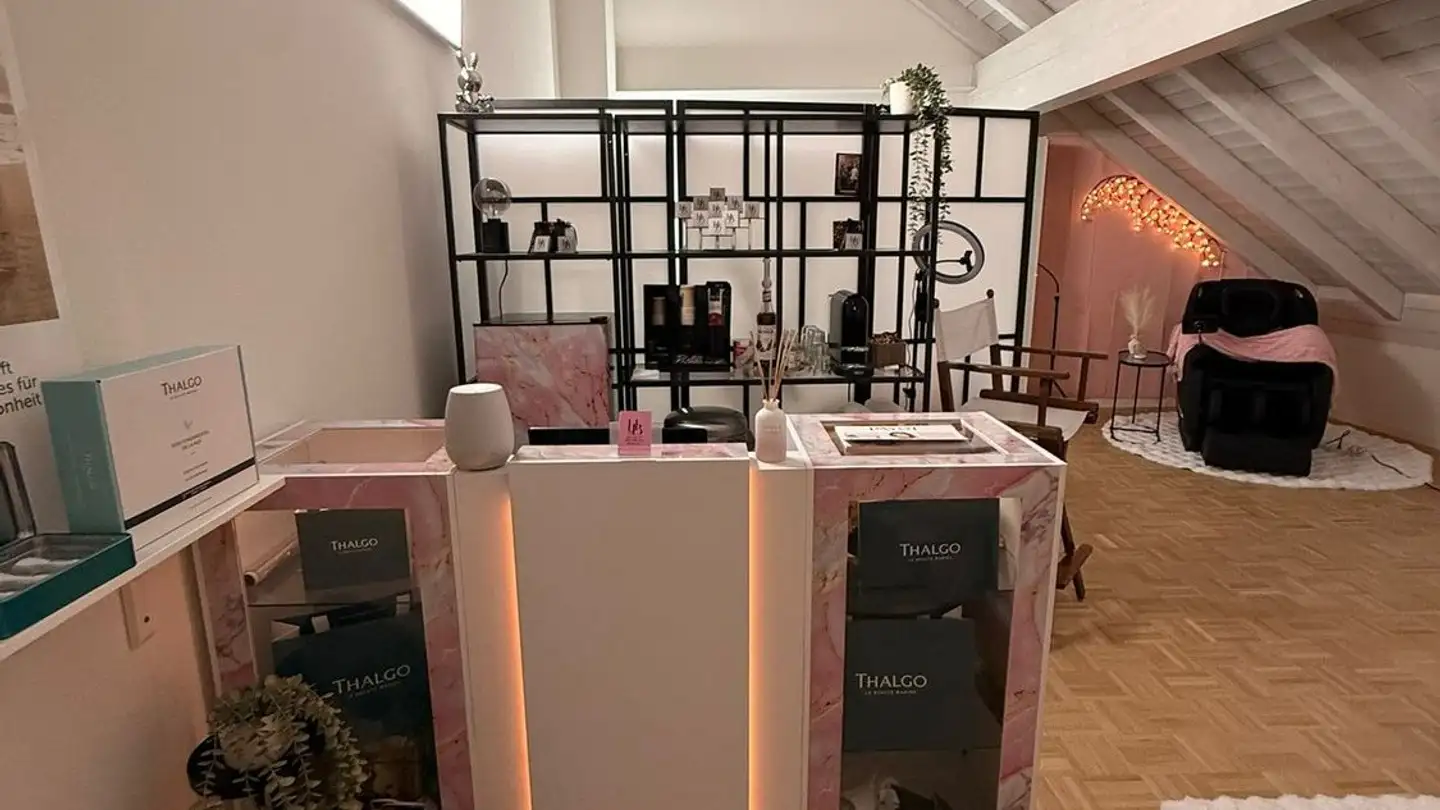 Commerciale in affitto - Weidstrasse 33, 8105 Watt - Foto 4