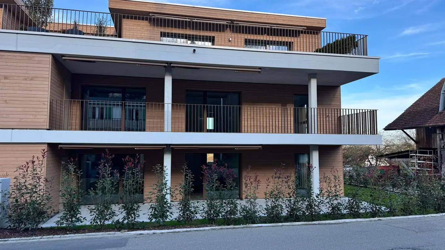 Appartamento in vendita - Oberzelgstrasse 16, 5612 Villmergen - Photo 2