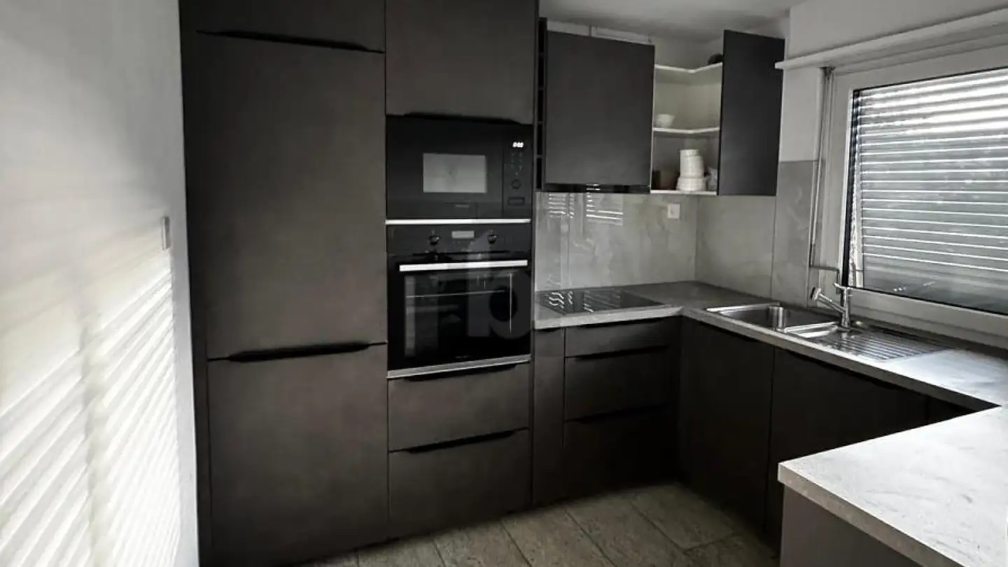 Maison en terrasse à louer - 4107 Ettingen - Photo 4