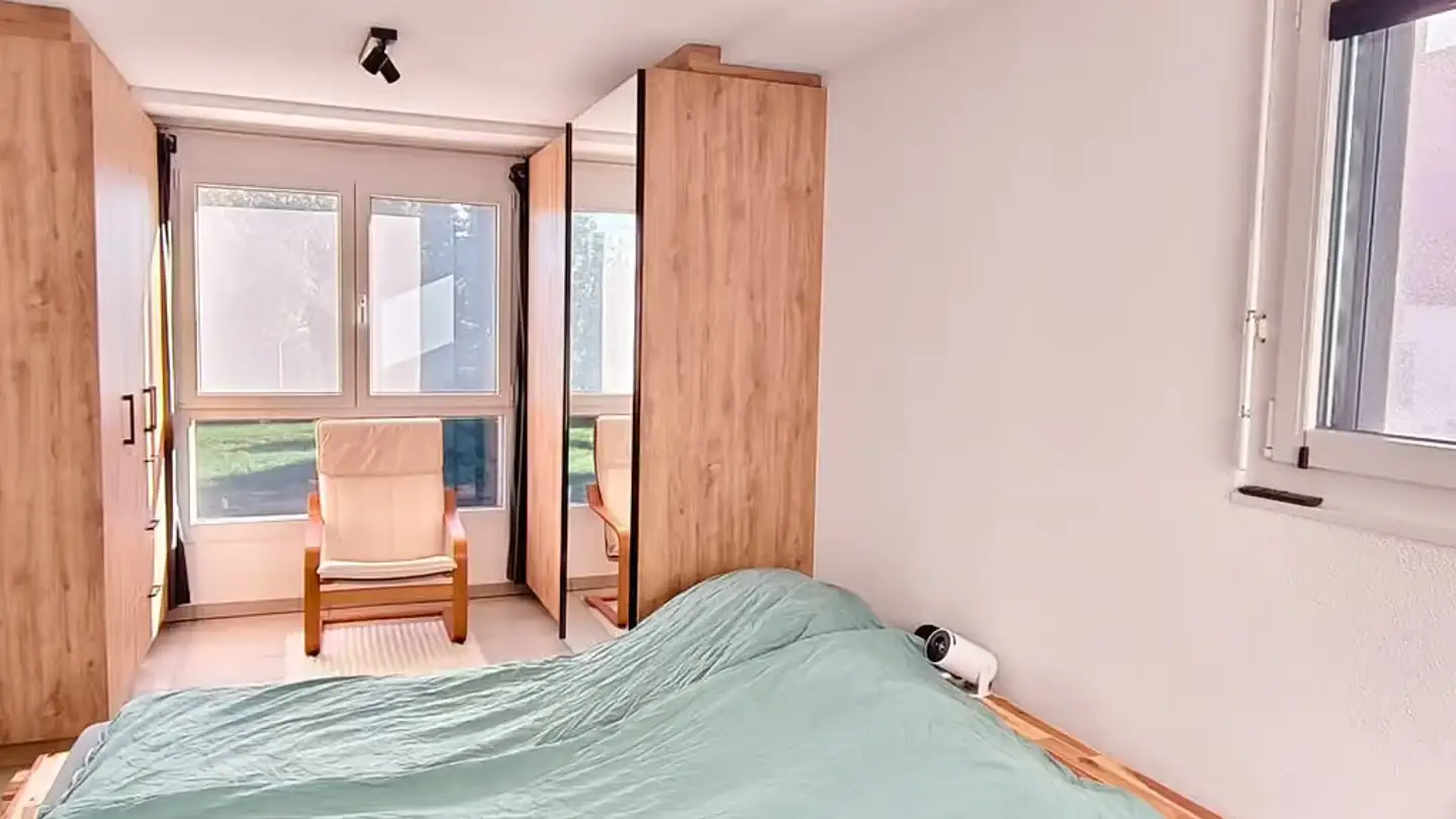 Apartment for sale - 1744 Chénens - Photo 4