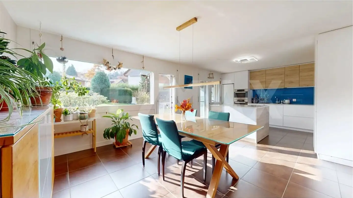 Maisonette kaufen - 1663 Pringy - Foto 4