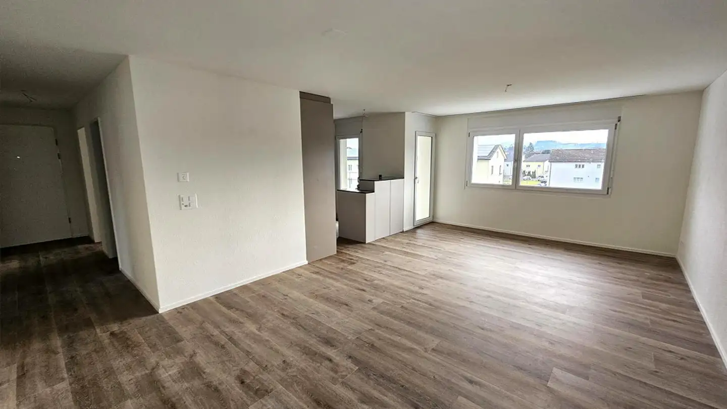 Apartment for rent - Weidstrasse 2, 8580 Amriswil