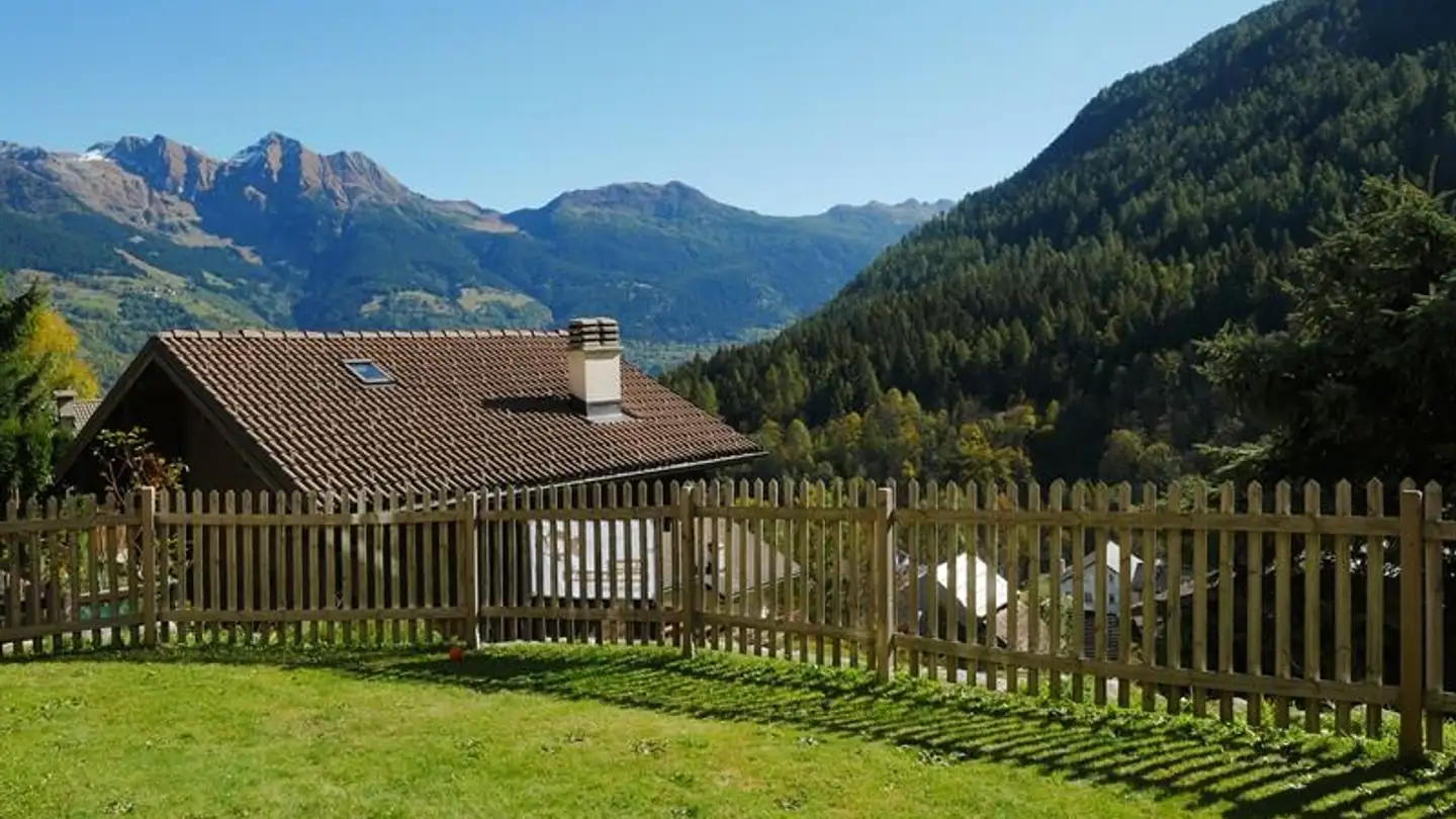 Appartamento ammobiliato in affitto - In Còtt 17, 6774 Dalpe - Photo 2