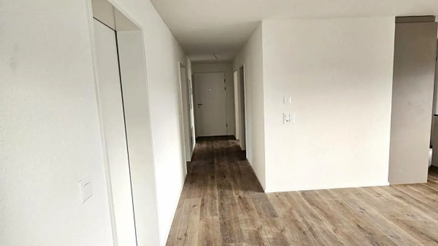 Apartment for rent - Weidstrasse 2, 8580 Amriswil - Photo 2