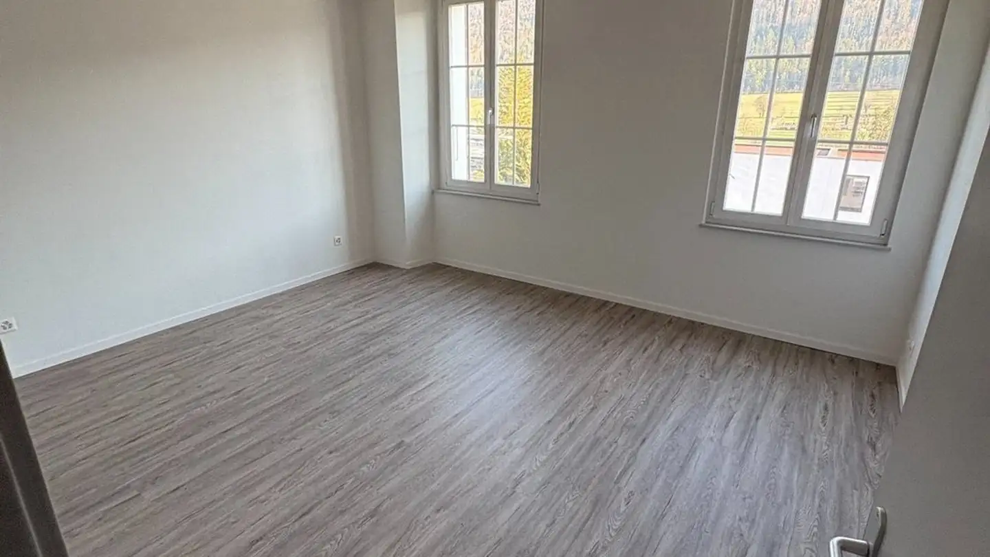 Appartamento in affitto - Passage Du Chemin De Fer 8, 2610 St-Imier - Foto 3