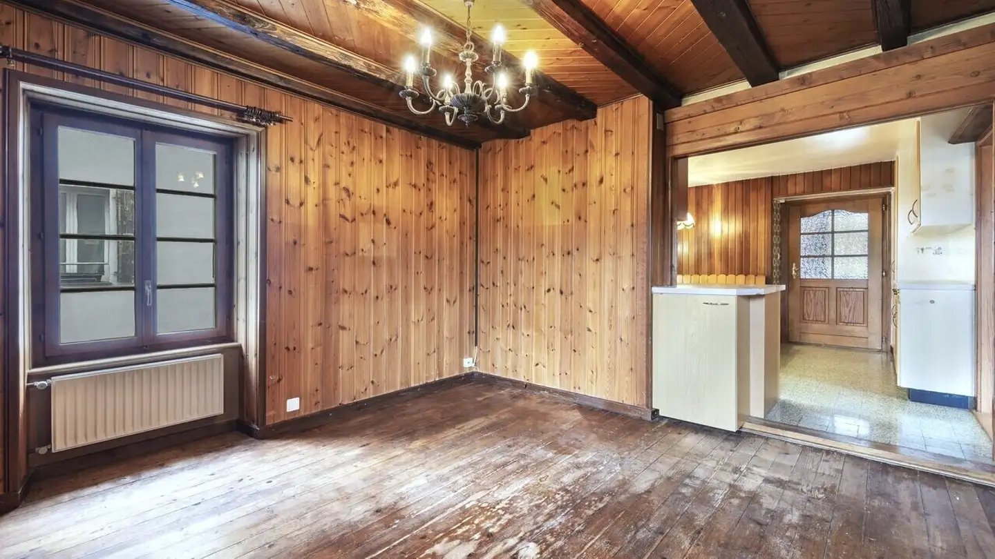 Casa singola in vendita - 1852 Roche VD - Photo 3