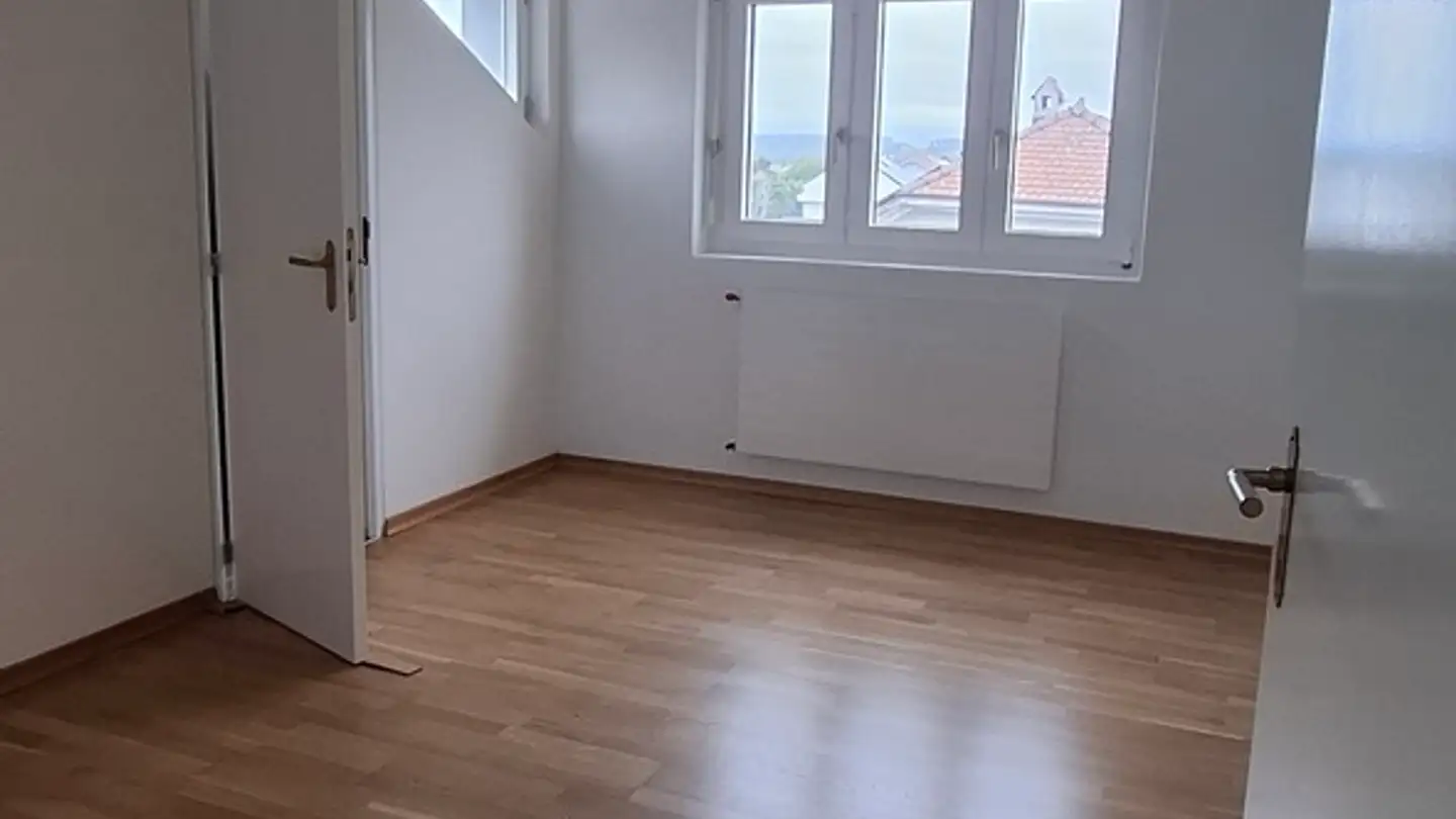 Apartment for rent - Rue Du Châtelet 10, 1530 Payerne - Photo 4