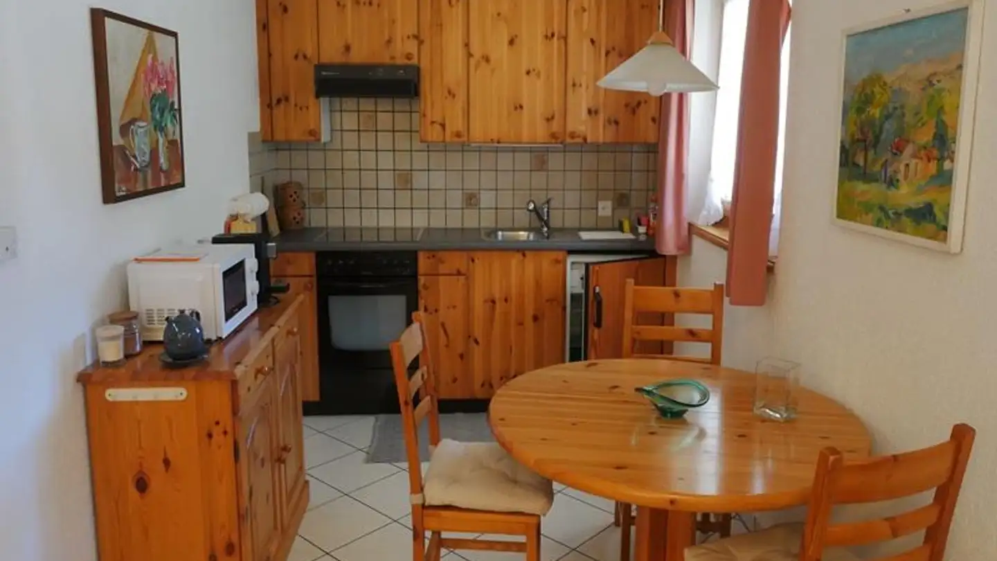 Appartamento ammobiliato in affitto - In Còtt 17, 6774 Dalpe - Photo 4