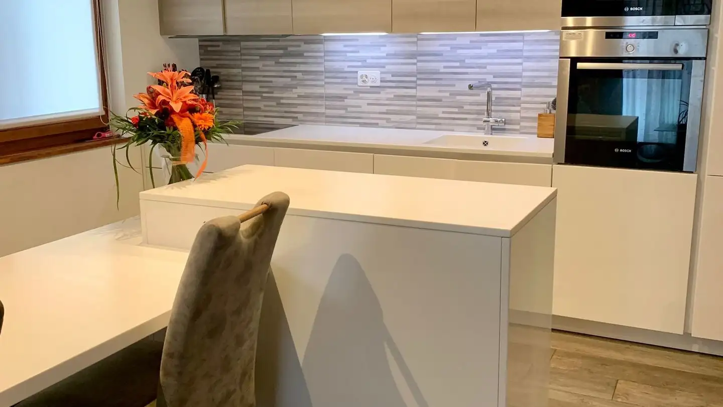 Appartement à louer - Via Lepontica 2, 6716 Leontica