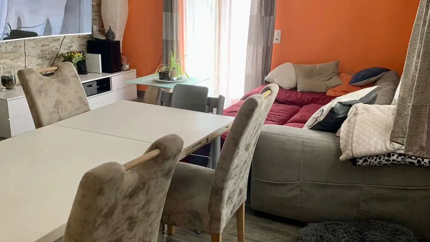 Appartement à louer - Via Lepontica 2, 6716 Leontica - Photo 2