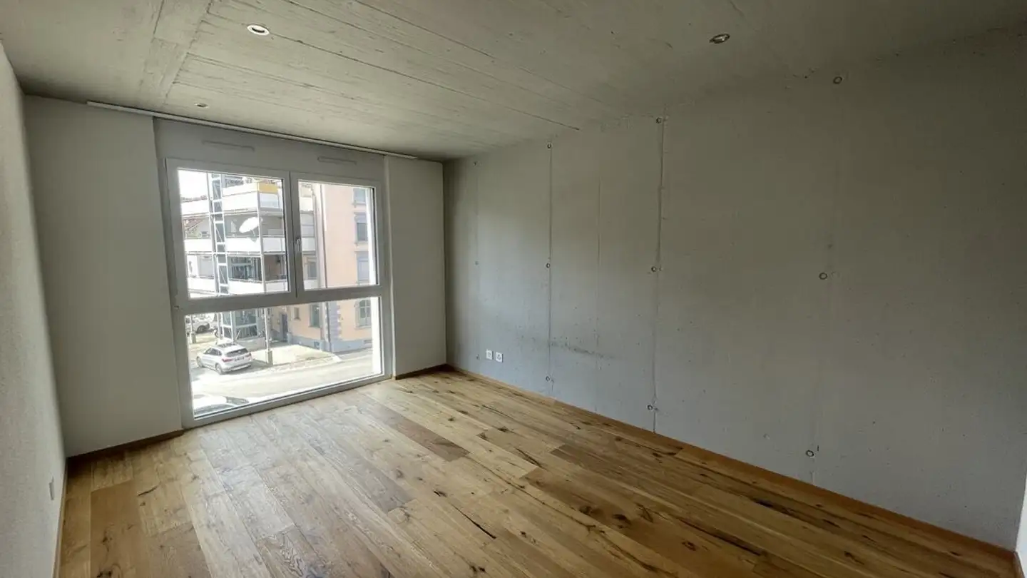 Apartment for rent - Engelgasse 4, 9435 Heerbrugg - Photo 4