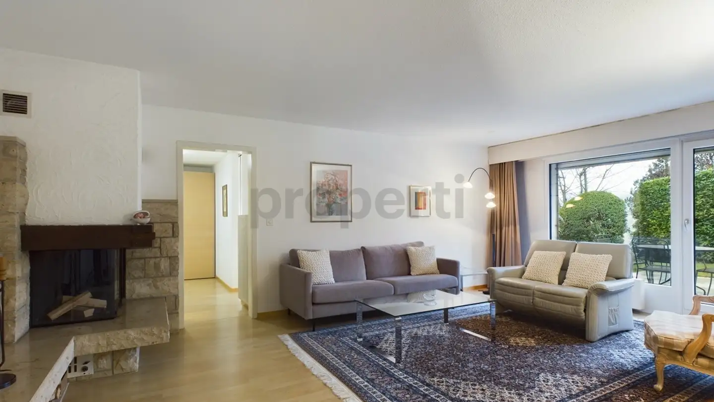 Appartamento in affitto - 8903 Birmensdorf ZH - Photo 4