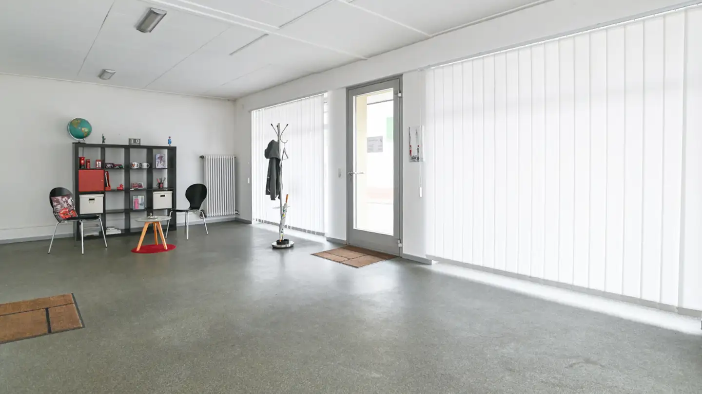 Immeuble mixte à vendre - 5722 Gränichen - Photo 2