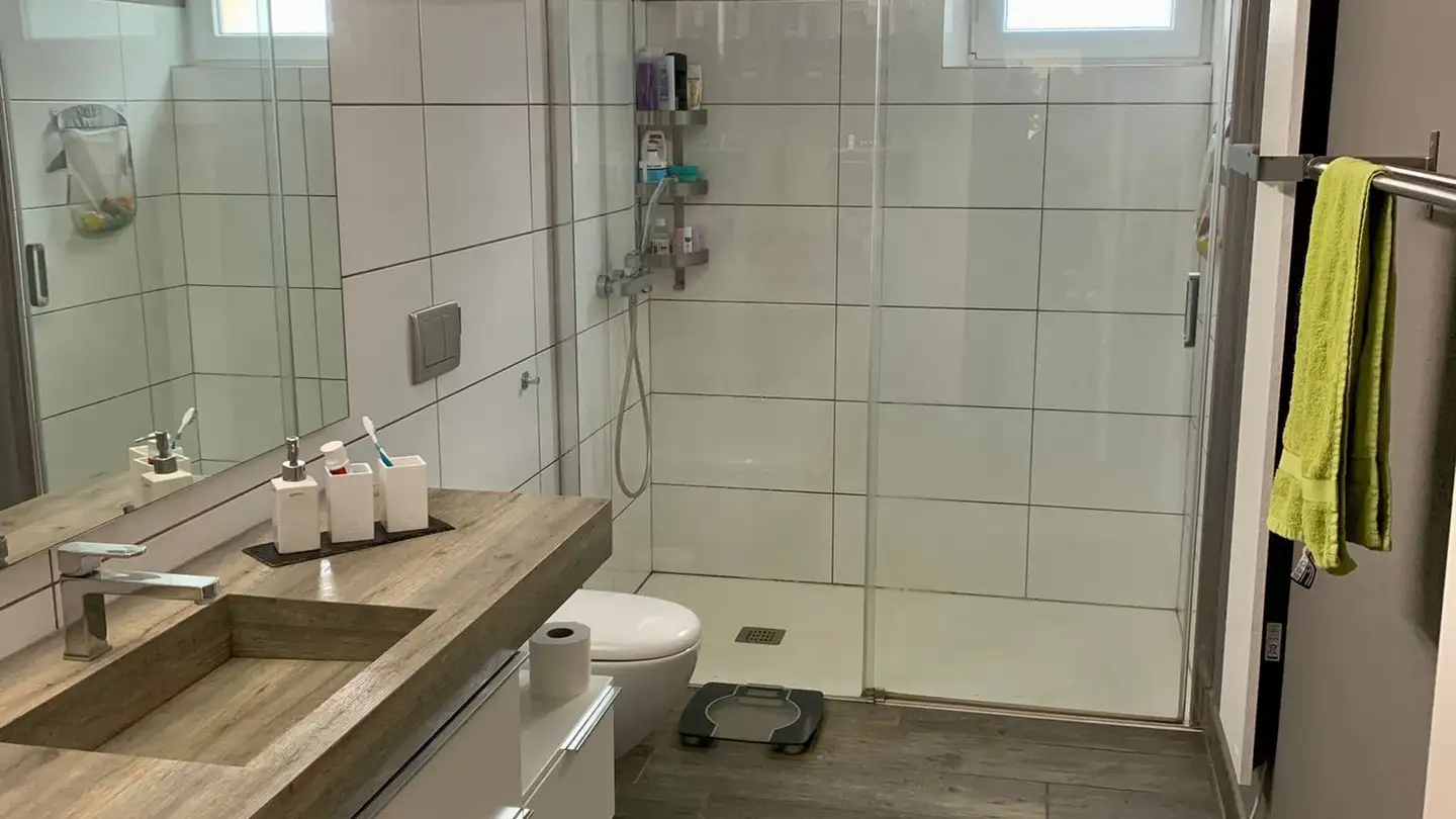 Appartement à louer - Via Lepontica 2, 6716 Leontica - Photo 3