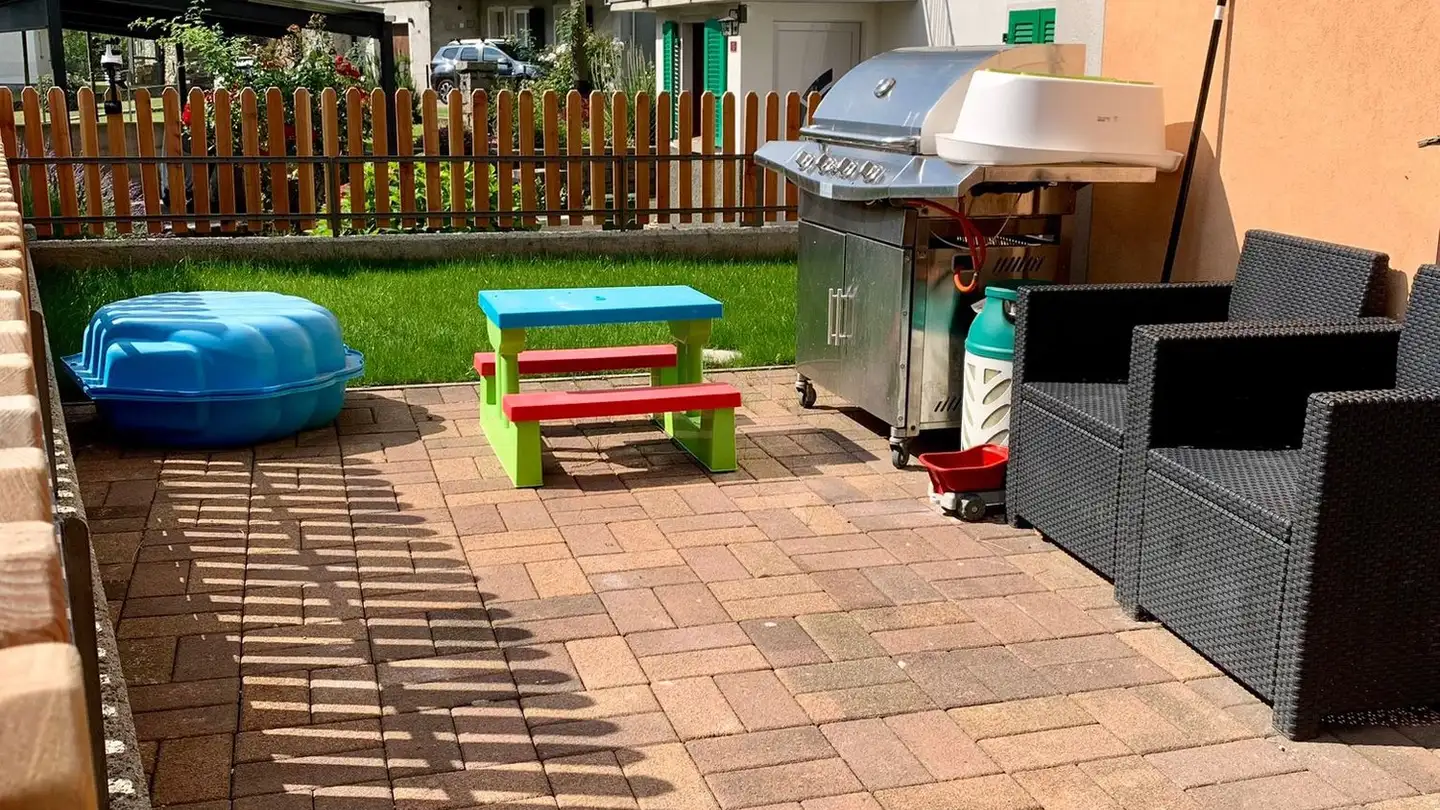 Appartement à louer - Via Lepontica 2, 6716 Leontica - Photo 4