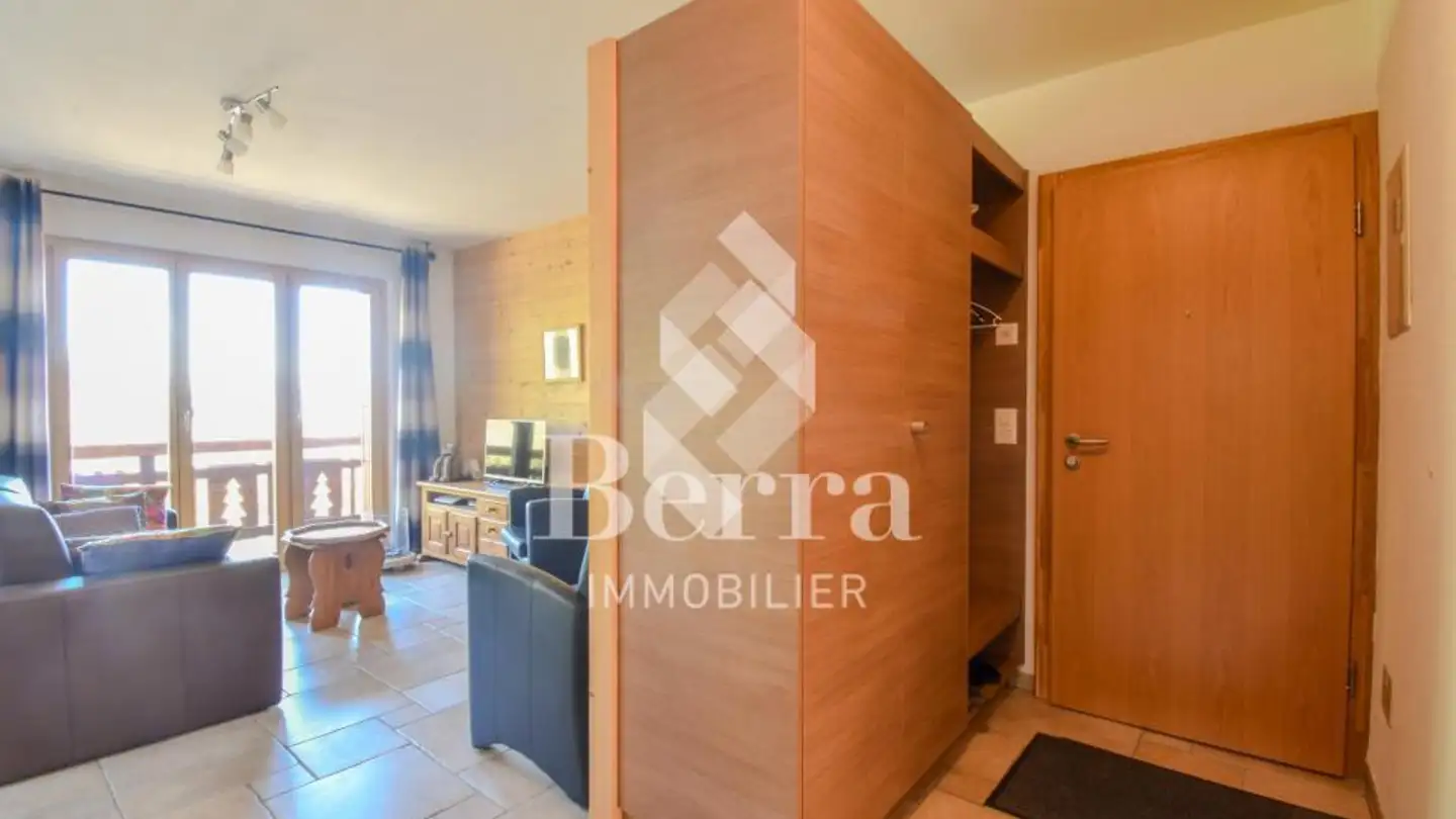 Appartamento in vendita - 1874 Champéry - Foto 4