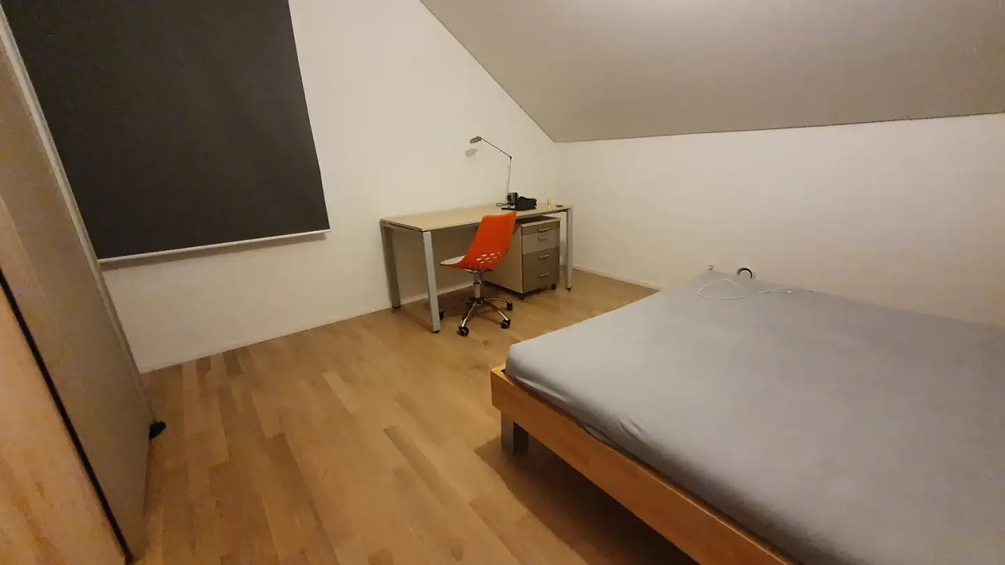 Appartement à louer - Rue Du Préfet Comte 19, 2852 Courtételle - Photo 4