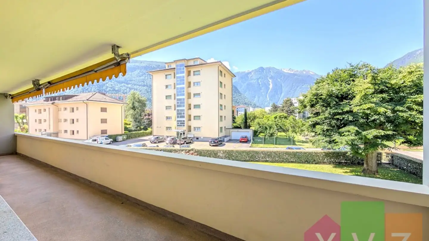 Apartment for sale - 1920 Martigny - Photo 4