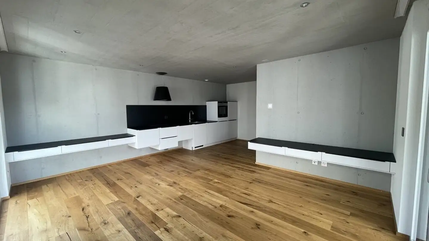 Apartment for rent - Engelgasse 4, 9435 Heerbrugg - Photo 3