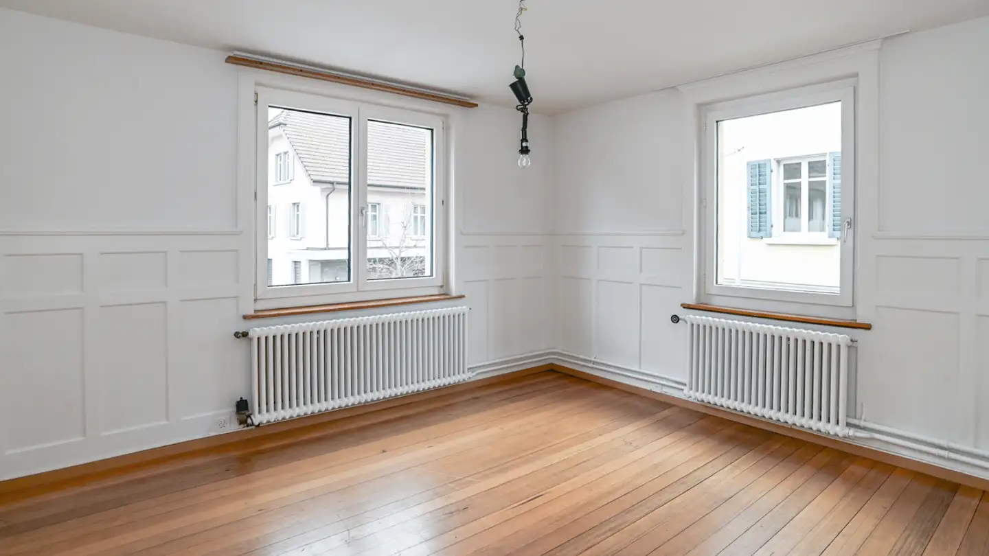 Immeuble mixte à vendre - 5722 Gränichen - Photo 4