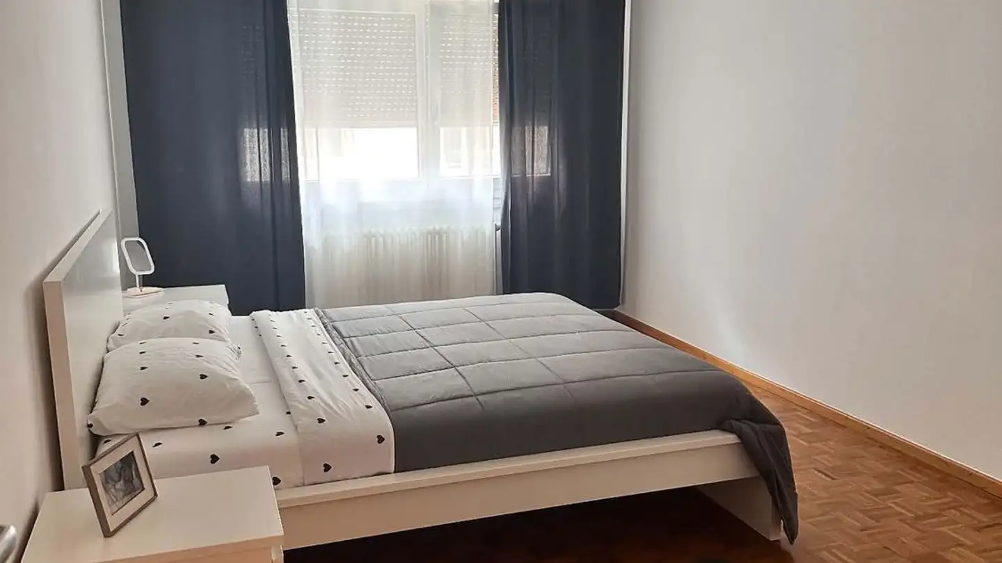 Appartement à louer - Rue Des Terreaux 34, 1350 Orbe