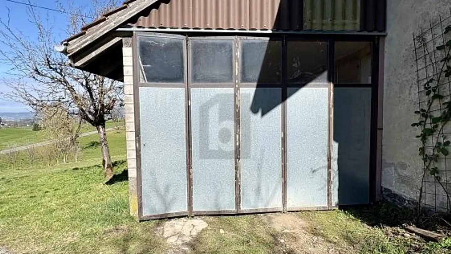 Atelier à louer - 8824 Schönenberg ZH - Photo 2